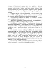 Finansinė firmos apžvalga 15 puslapis