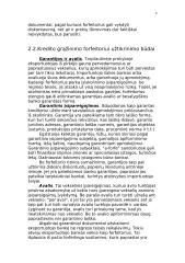 Forfeitingo vertybiniai popieriai  6 puslapis