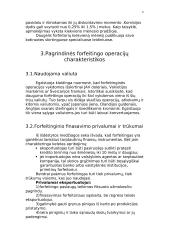 Forfeitingo vertybiniai popieriai  9 puslapis