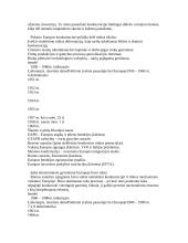  Europos Bendrijos konkurencijos politika 11 puslapis