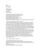  Europos Bendrijos konkurencijos politika 12 puslapis