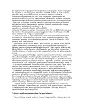  Europos Bendrijos konkurencijos politika 4 puslapis