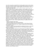  Europos Bendrijos konkurencijos politika 5 puslapis