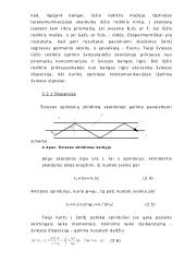 Fizikinių procesų, vykstančių optiniame kabelyje apžvalga 3 puslapis
