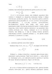 Fizikinių procesų, vykstančių optiniame kabelyje apžvalga 4 puslapis