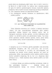 Fizikinių procesų, vykstančių optiniame kabelyje apžvalga 5 puslapis