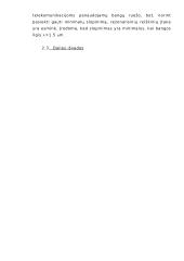 Fizikinių procesų, vykstančių optiniame kabelyje apžvalga 8 puslapis