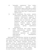 Optinio ryšio linijų sudarymas 4 puslapis