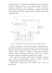 Optinio siųstuvo struktūros pasirinkimas 2 puslapis