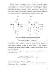 Optinio siųstuvo struktūros pasirinkimas 4 puslapis