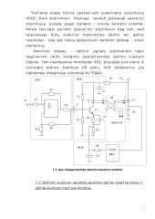 Principinės schemos sudarymas ir skaičiavimas 2 puslapis