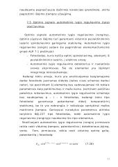 Principinės schemos sudarymas ir skaičiavimas 11 puslapis