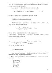 Principinės schemos sudarymas ir skaičiavimas 15 puslapis