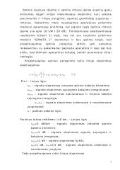 Principinės schemos sudarymas ir skaičiavimas 3 puslapis