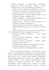 Principinės schemos sudarymas ir skaičiavimas 5 puslapis