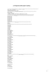 Skystųjų kristalų indikatoriaus valdymo tyrimas  mikrovaldikliu PIC16F84A 2 puslapis