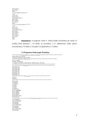 Skystųjų kristalų indikatoriaus valdymo tyrimas  mikrovaldikliu PIC16F84A 4 puslapis