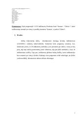 Skystųjų kristalų indikatoriaus valdymo tyrimas  mikrovaldikliu PIC16F84A 7 puslapis