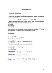 Magnetinio lauko stiprumas 4 puslapis