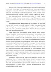 Komizmo sukūrimo priemonės 2 puslapis