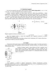 Magnetizmas ir magnetikai 13 puslapis
