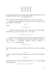 Reliatyvumo teorijos pagrindai 5 puslapis