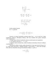 Vienmatė bangos lygtis. Lorenco transformacijos 5 puslapis