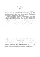 Reliatyvumo teorijos postulatai 4 puslapis