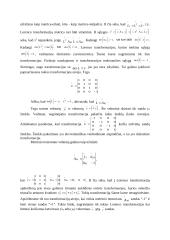 Reliatyvumo teorijos postulatai 6 puslapis