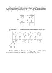 Reliatyvumo teorijos postulatai 7 puslapis