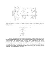 Reliatyvumo teorijos postulatai 8 puslapis