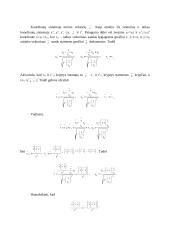Reliatyvumo teorijos postulatai 9 puslapis