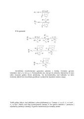 Trimačio greičio transformacijos 2 puslapis