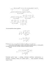 Trimačio greičio transformacijos 4 puslapis