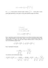 Lorenco transformacijų pasekmės plokščiai bangai 2 puslapis