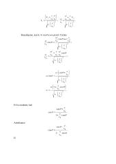 Lorenco transformacijų pasekmės plokščiai bangai 7 puslapis