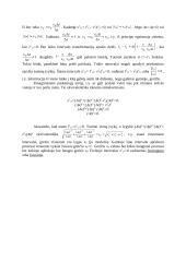 Keturmačių intervalų klasifikacija ir priežastingumo principas 3 puslapis