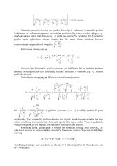 Keturmatis greitis ir pagreitis 2 puslapis