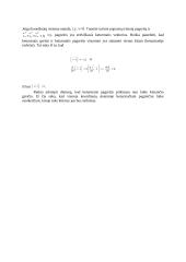 Keturmatis greitis ir pagreitis 5 puslapis