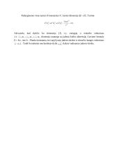 Keturmatis judesio kiekis 3 puslapis