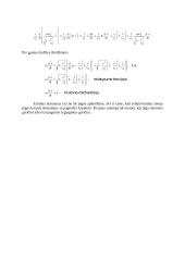 Keturmatė jėga ir keturmatė judėjimo lygtis 4 puslapis