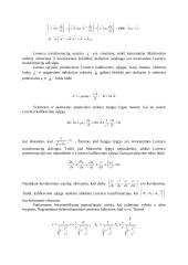 Reliatyvistinė elektrodinamika 3 puslapis