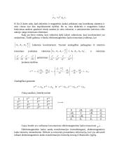 Elektromagnetinio lauko tenzorius 3 puslapis