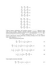 Elektromagnetinio lauko transformacijos 2 puslapis