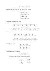 Elektromagnetinio lauko transformacijos 7 puslapis