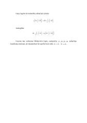 Elektromagnetinio lauko transformacijos 9 puslapis