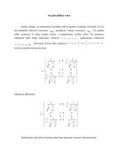 Pseudoeuklidinė erdvė