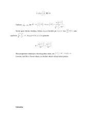 Lorenco jėga ir Bio bei Savaro dėsnis 3 puslapis