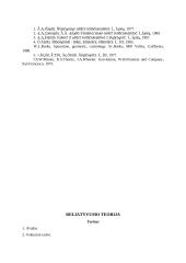 Lorenco jėga ir Bio bei Savaro dėsnis 4 puslapis