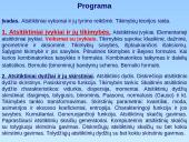 Atsitiktiniai vyksniai 14 puslapis
